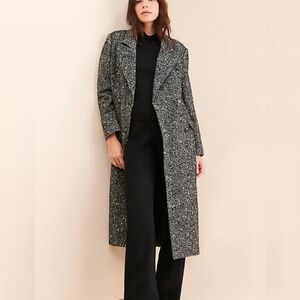 ASTR the Label Morana Speckled Coat